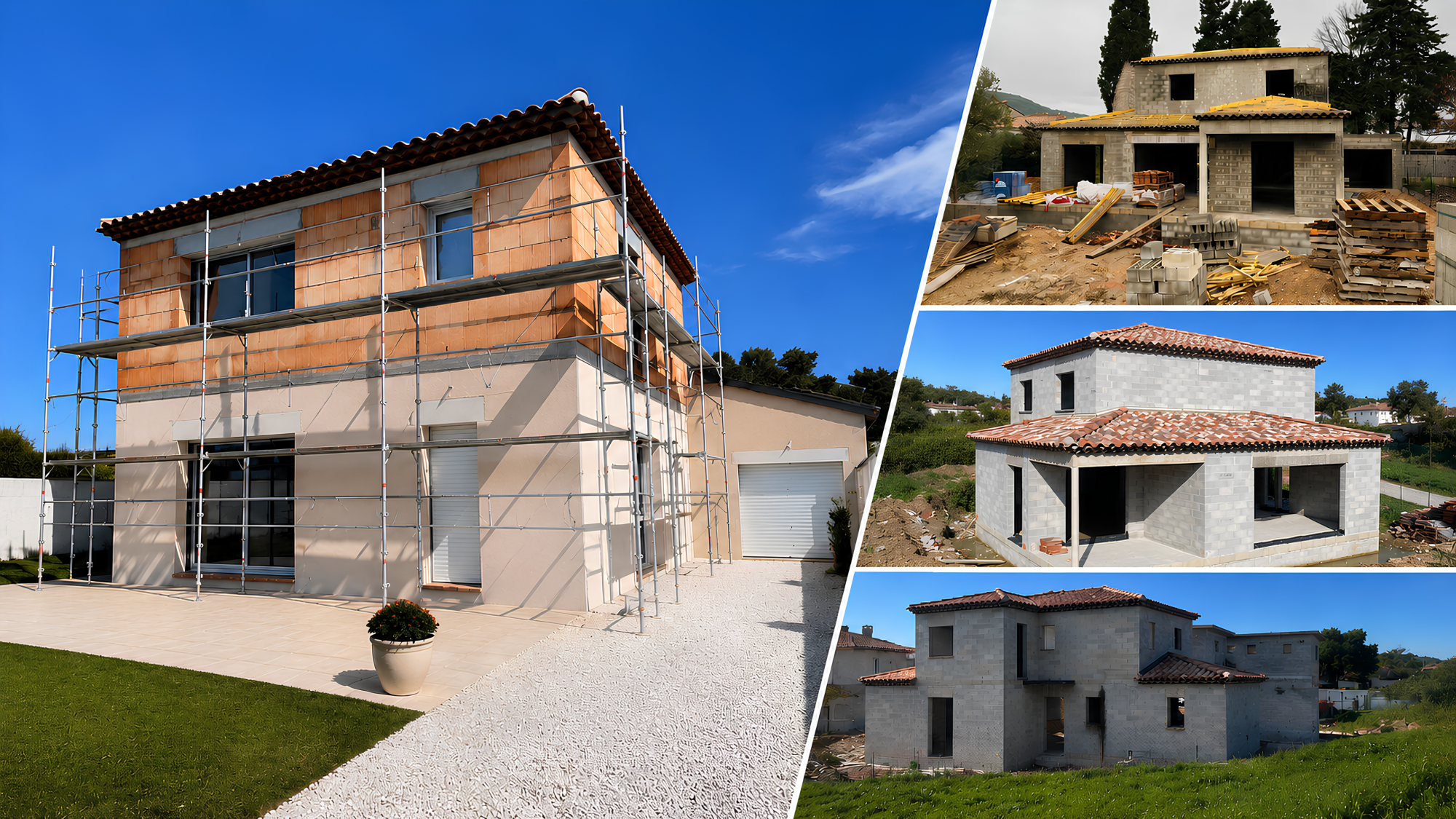 Ma�onnerie � Hy�res - Nazra Construction slider