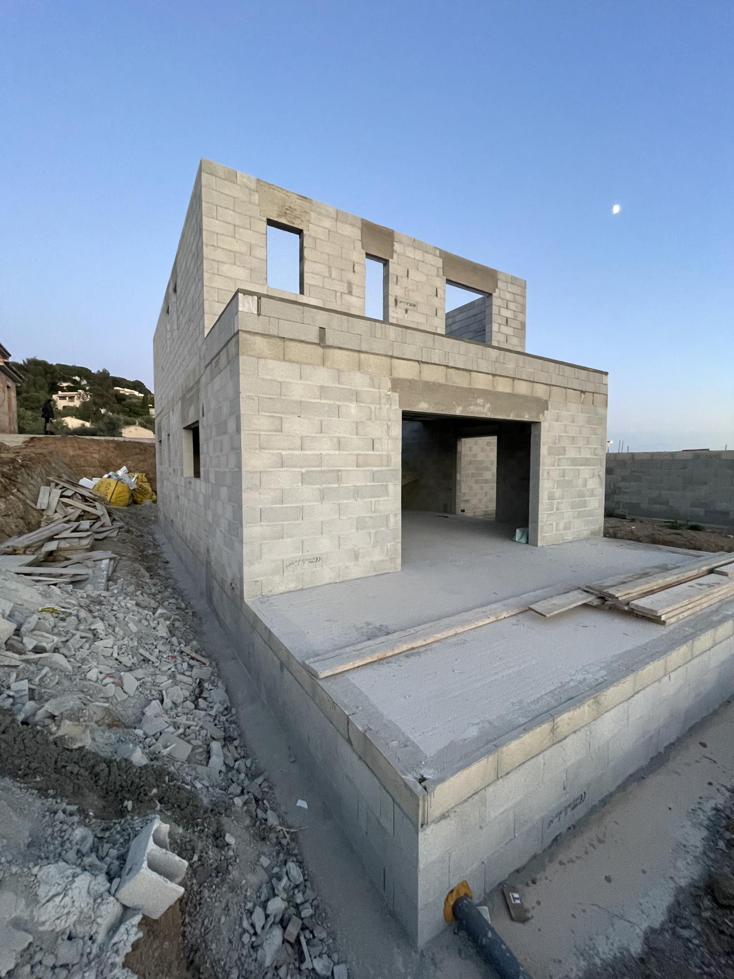 Constructeur de maison individuelle � Hy�res