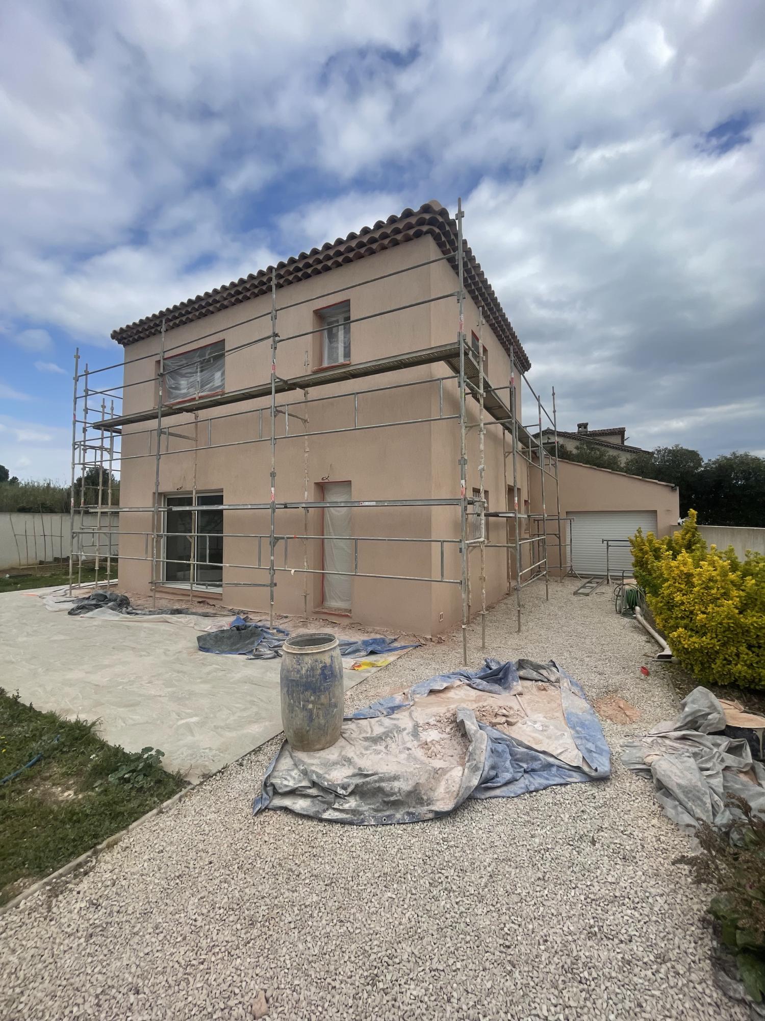 r�novation de maison � hy�res
