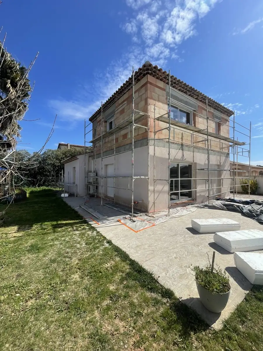 R�novation � Hy�res : valorisez votre maison avec des travaux sur mesure